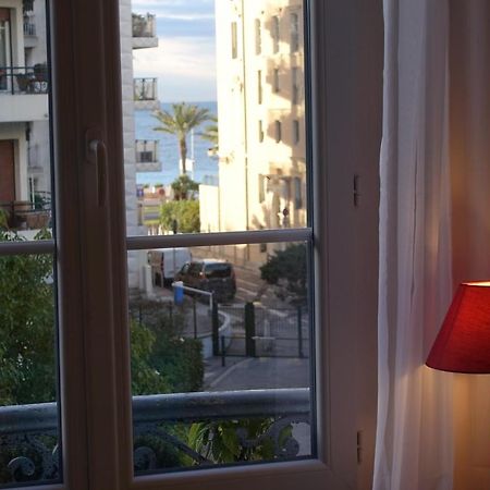 Studio A Nice Centre 200M De La Mer Экстерьер фото