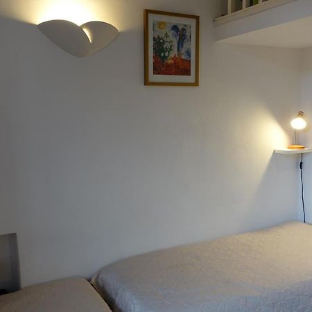 Studio A Nice Centre 200M De La Mer Экстерьер фото