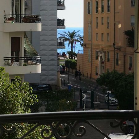 Studio A Nice Centre 200M De La Mer Экстерьер фото