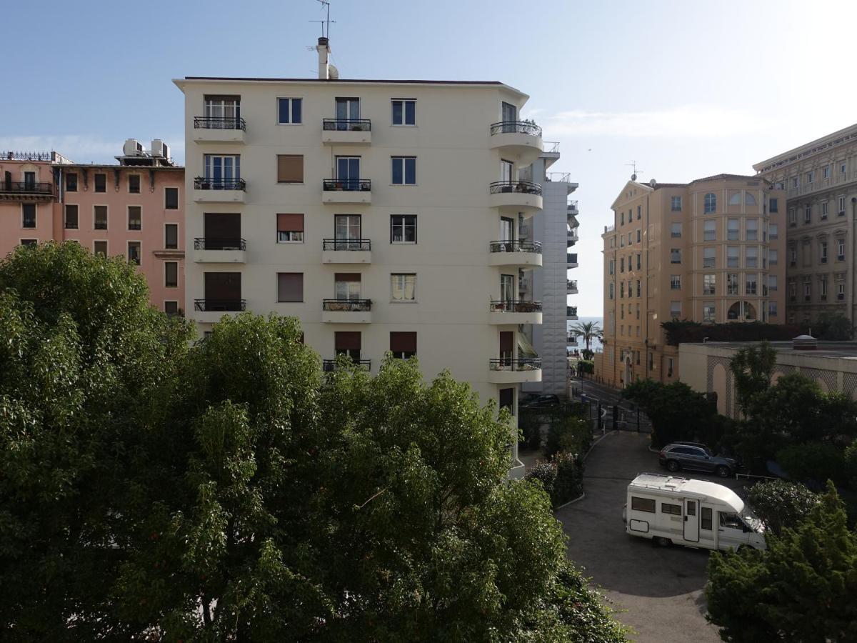 Studio A Nice Centre 200M De La Mer Экстерьер фото