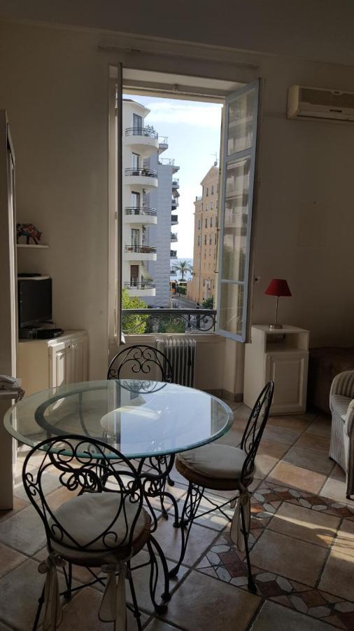Studio A Nice Centre 200M De La Mer Экстерьер фото