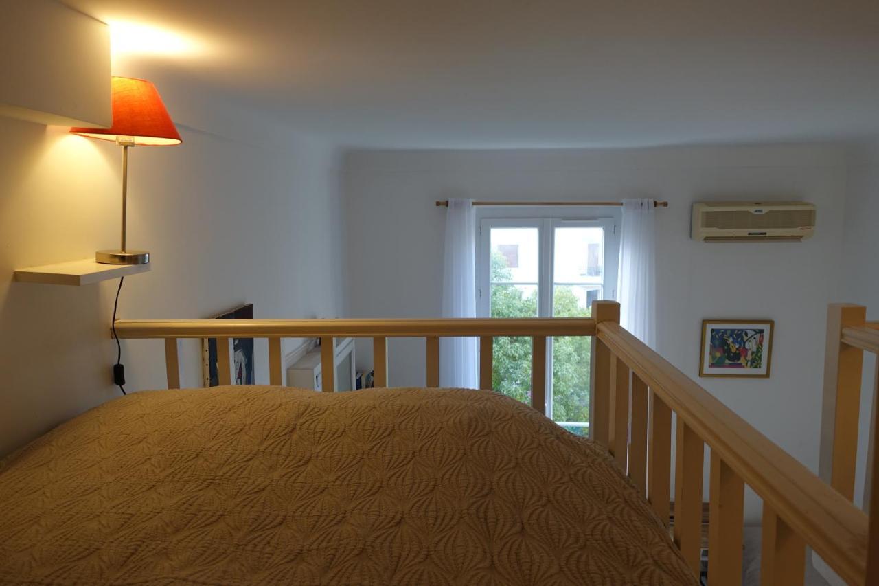 Studio A Nice Centre 200M De La Mer Экстерьер фото
